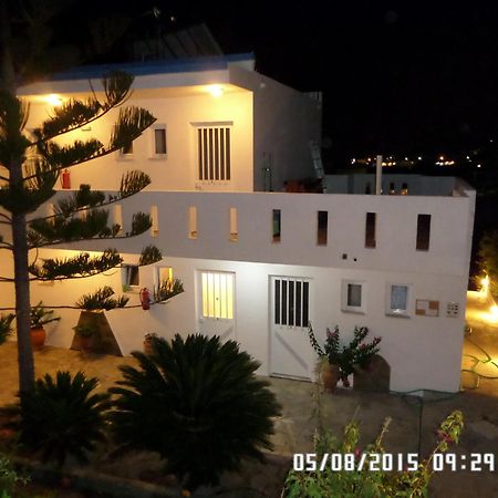 Creta Vassakis Studios 2 Кефалос Экстерьер фото