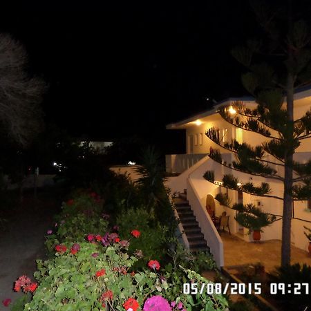 Creta Vassakis Studios 2 Кефалос Экстерьер фото