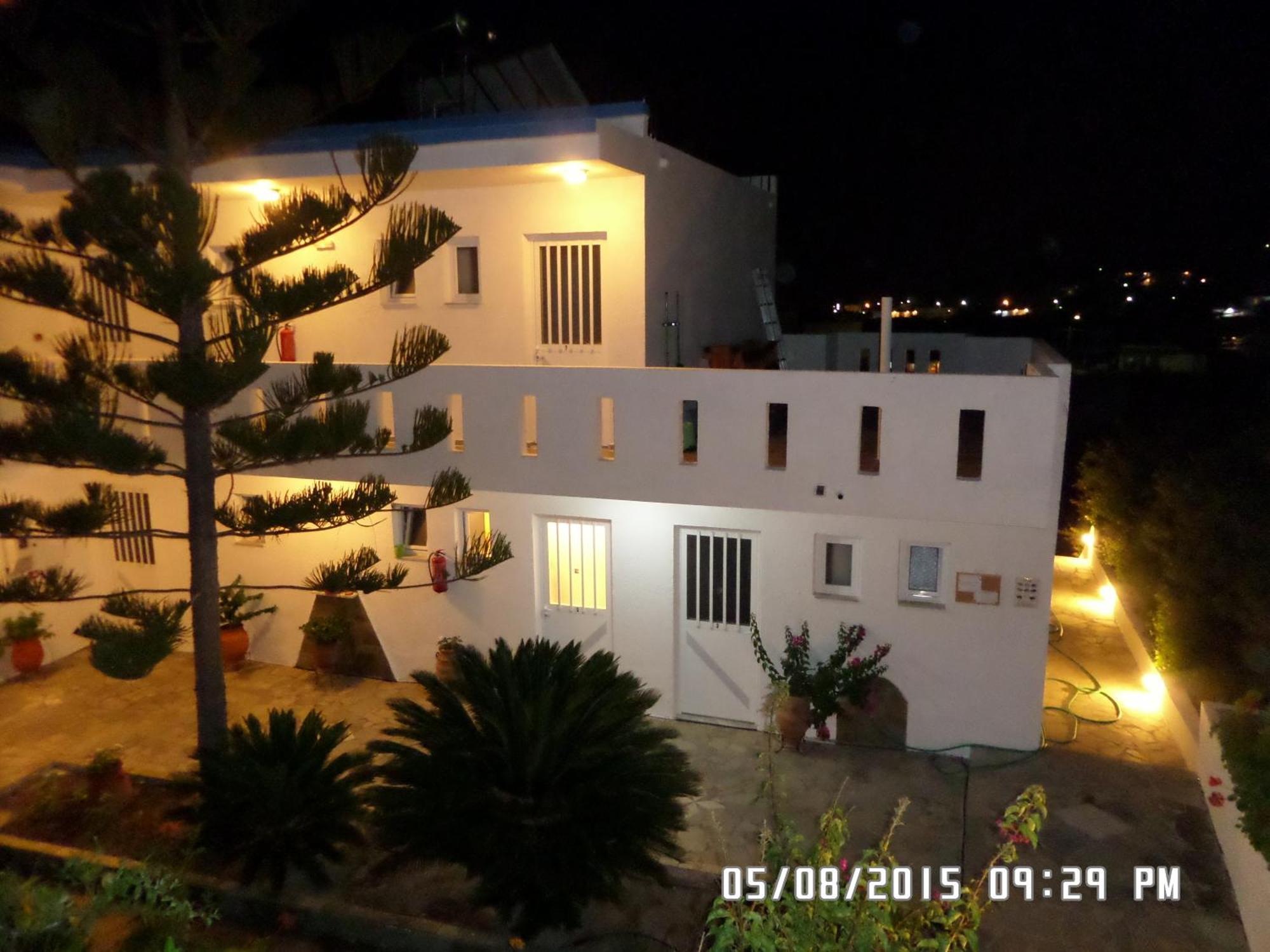 Creta Vassakis Studios 2 Кефалос Экстерьер фото