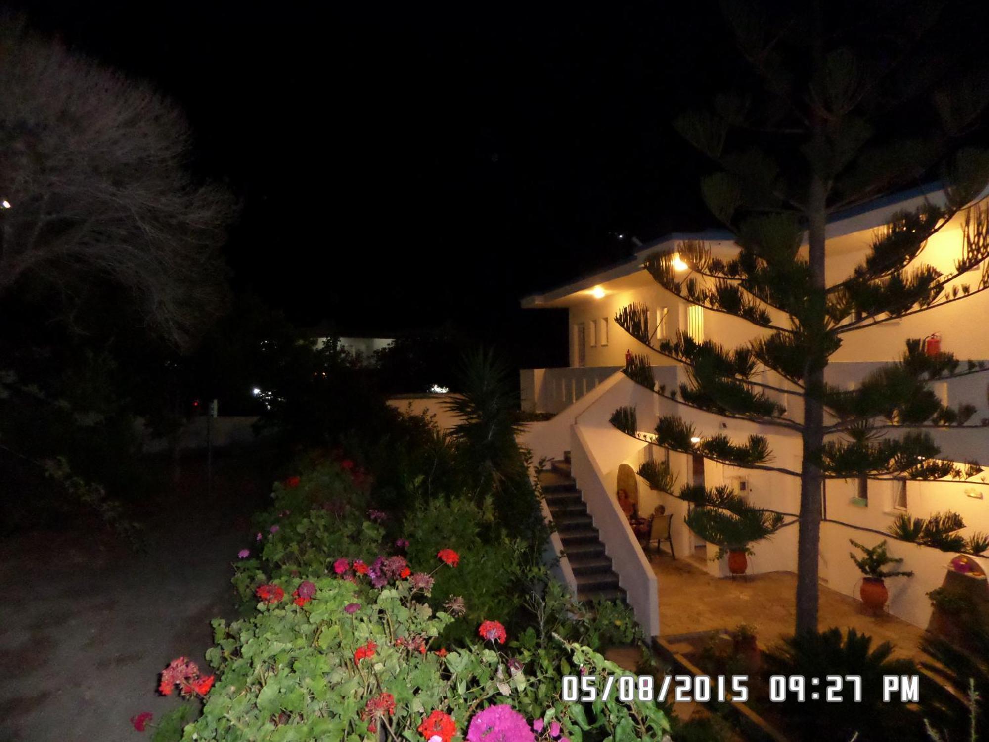 Creta Vassakis Studios 2 Кефалос Экстерьер фото